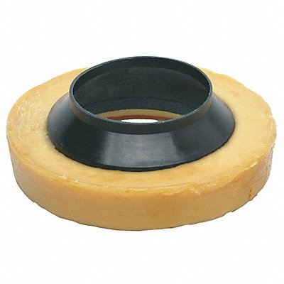 Wax Ring Universal Fit MPN:31195