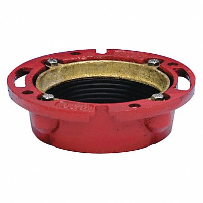 Toilet Flange Universal Fit MPN:42255