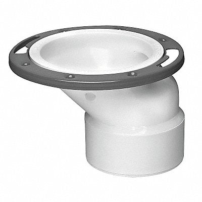 Toilet Flange Universal Fit MPN:43501