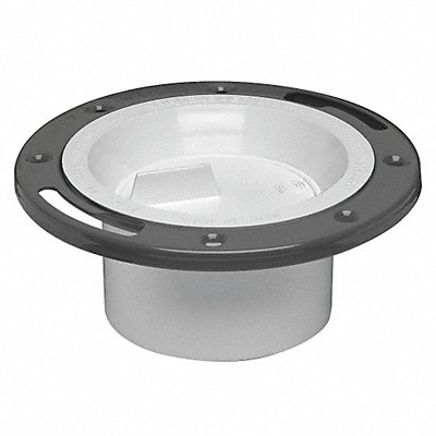 Toilet Flange Universal Fit MPN:43515