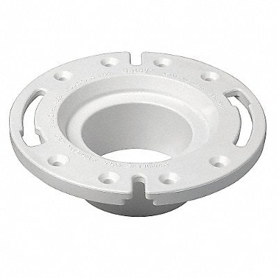 Toilet Flange Universal Fit MPN:43585