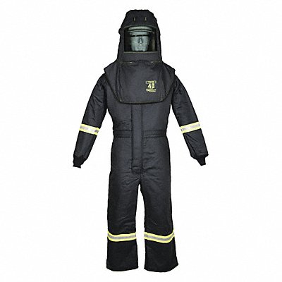 Tcg40 Ppe4 Set Hd/Cvl Size Xl MPN:TCG4A-XL