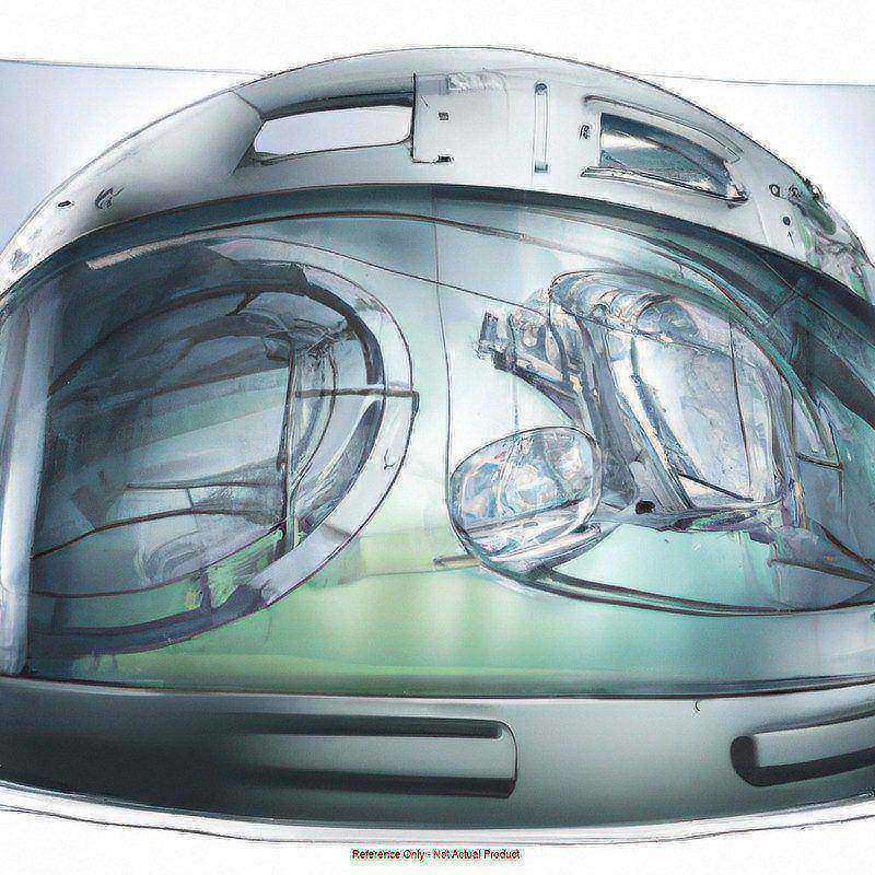 Clear Faceshield MPN:025AFH