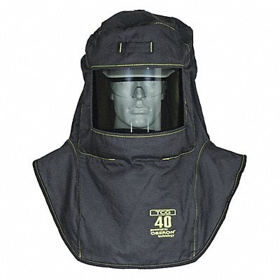 Tcg40 Ppe4 Hood Hard Cap MPN:TCG40-C