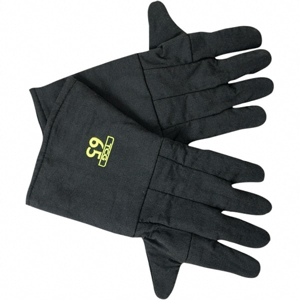 Size XL, Aramid, Arc Flash Gloves MPN:TCG75-GLOVE-XL