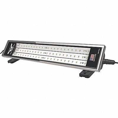 LinearMachineToolLight IP67 LED 3200lm MPN:LED-1936-120V