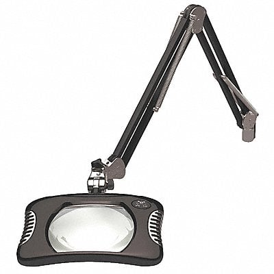 MagnifierLight Articulating AR 43in BLK MPN:82400-4-B