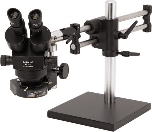 3.5x-45x Binocular Stereo Microscope MPN:TKSZ-F