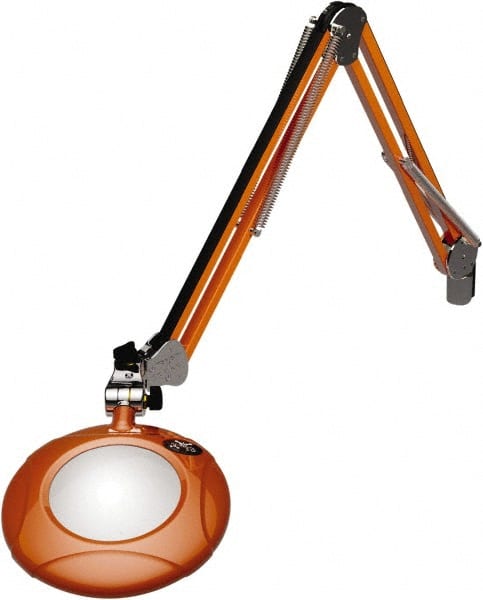 Task Light: LED, 43