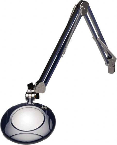 Task Light: LED, 43