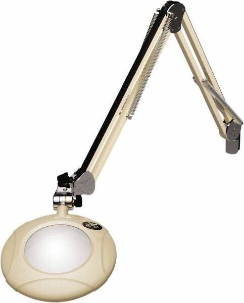 Task Light: LED, 43