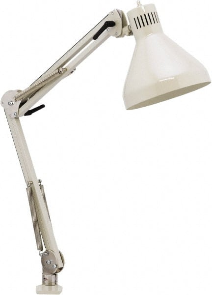 Task Light: LED, 43