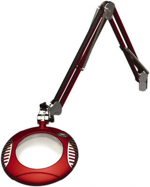 Task Light: LED, 43