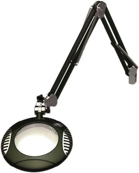 Task Light: LED, 43