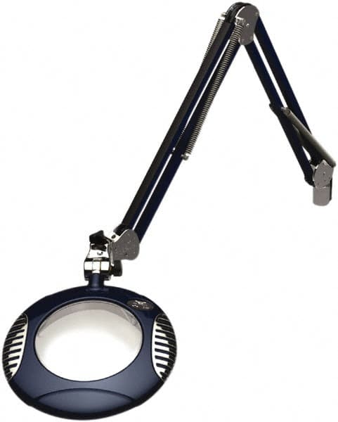 Task Light: LED, 43