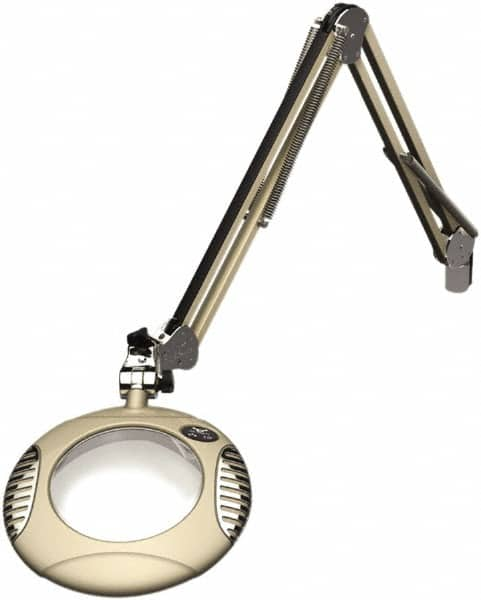 Task Light: LED, 43