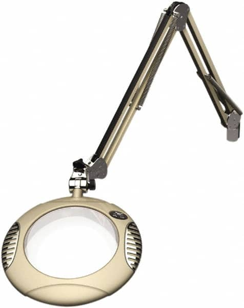 Task Light: LED, 43