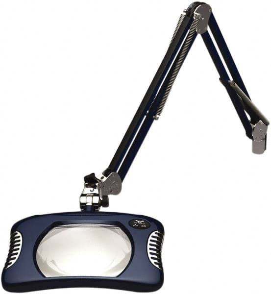 Task Light: LED, 43