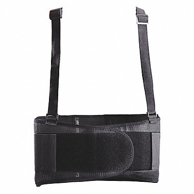 Back Support S Black Mesh MPN:611-062