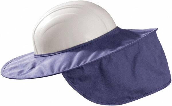 Hard Hat Shade: Navy, Cotton Twill MPN:899-018