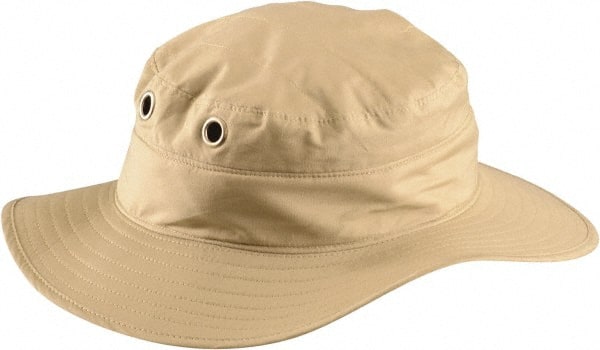 Ranger Hat: Size M, Khaki, Breathability & Terry Lined MPN:963-KH3