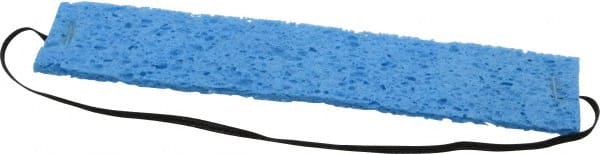 Cooling Headband: Size Universal, Blue, Anti-Mold Treated & Pre-Moistened MPN:SBR100