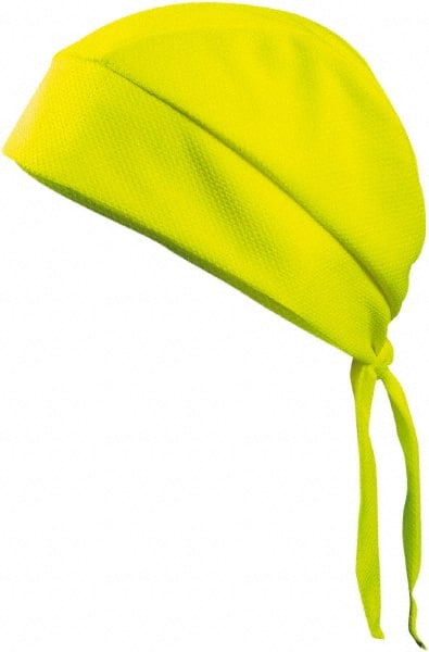 Skull Cap: Size Universal, Yellow MPN:TD200-HVY