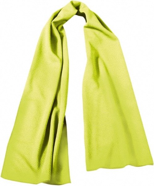 Towel: Size Universal, Yellow MPN:TD400-HVY