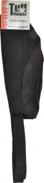 Tie Hat: Size Universal, Black MPN:TN5-06