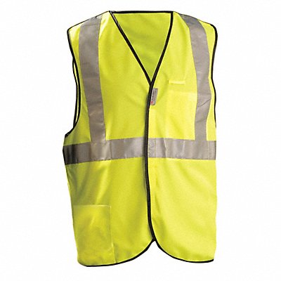 Safety Breakaway Vest MPN:LUX-SSBRP-Y4X