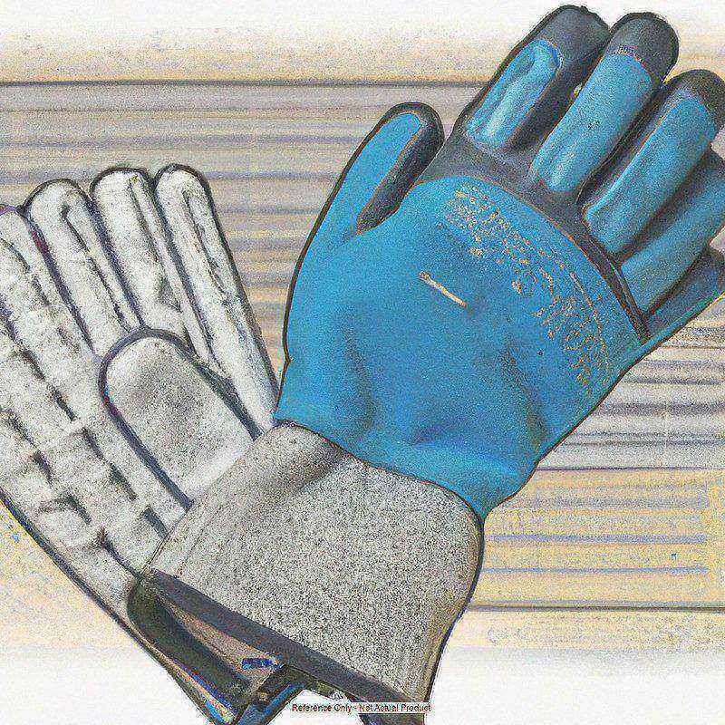 Glove Occumitts Beige M PR MPN:450-4M