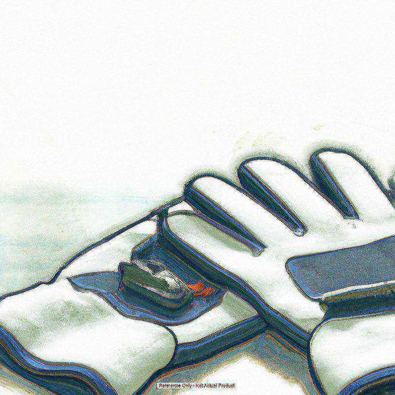 Glove Occumitts Beige XL PR MPN:450-6XL