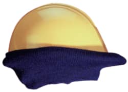 Universal Size, High Visibility Orange, Over Hard Hat Full Face Protector Winter Liner MPN:LK810-HVO