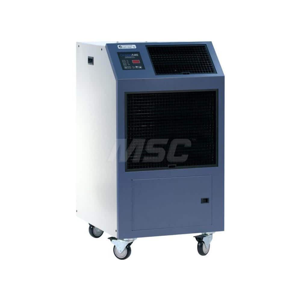 Portable Air Conditioner: 24,000 BTU, 208 & 230V, 210A MPN:2OAC2412