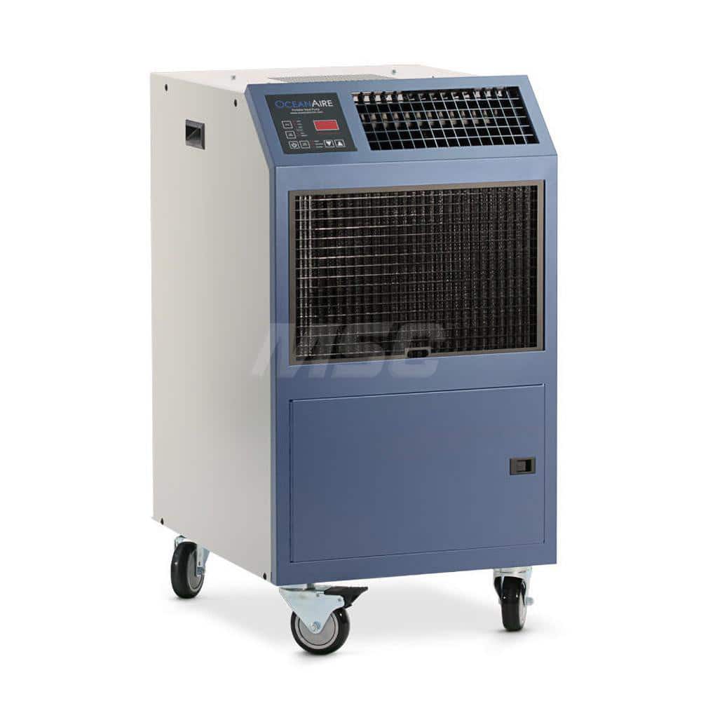 Portable Air Conditioner: 12,000 BTU, 115V, 15A MPN:2OACH1211