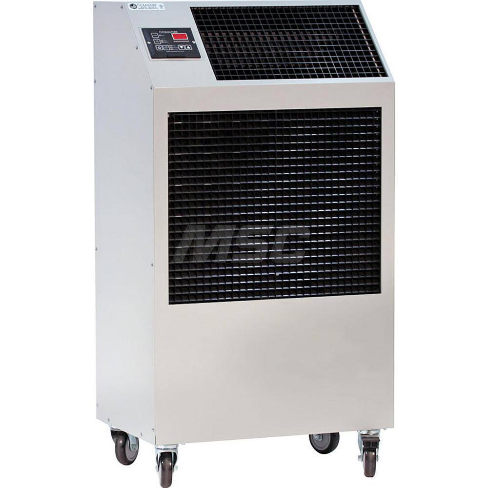 Portable Air Conditioner: 36,000 BTU, 208 & 230V, 20A MPN:OWC3612QC