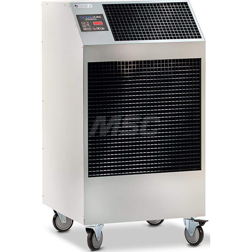 Portable Air Conditioner: 60,000 BTU, 208 & 230V, 30A MPN:OWC6012QC