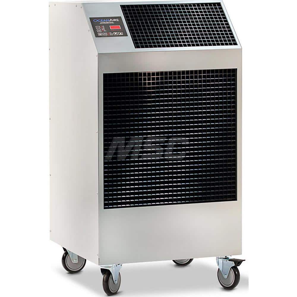Portable Air Conditioner: 60,000 BTU, 208 & 230V, 30A MPN:OWC6032QC