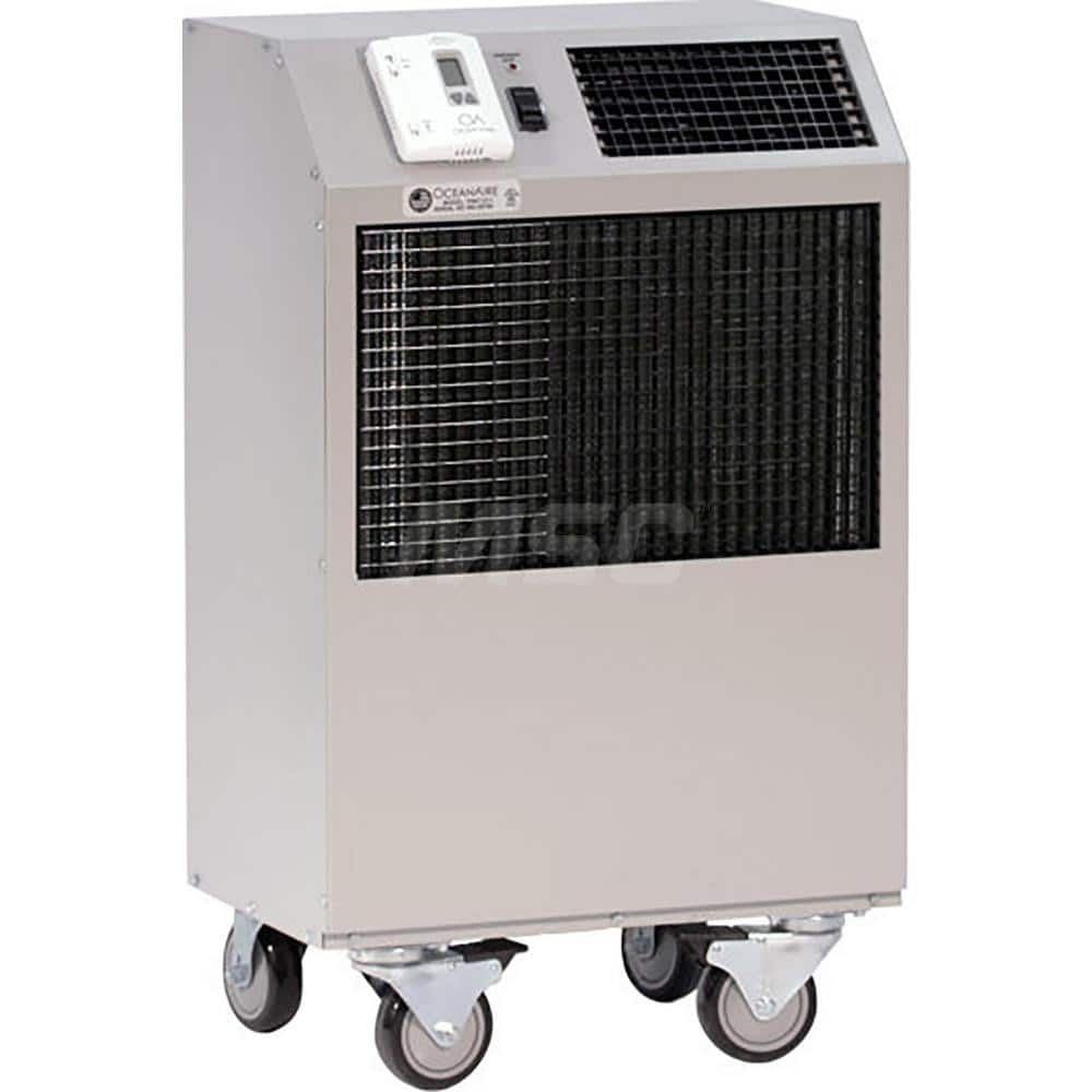 Portable Air Conditioner: 12,000 BTU, 208 & 230V, 15A MPN:PWC1211