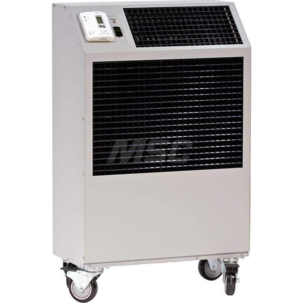 Portable Air Conditioner: 18,000 BTU, 115V, 15A MPN:PWC1811