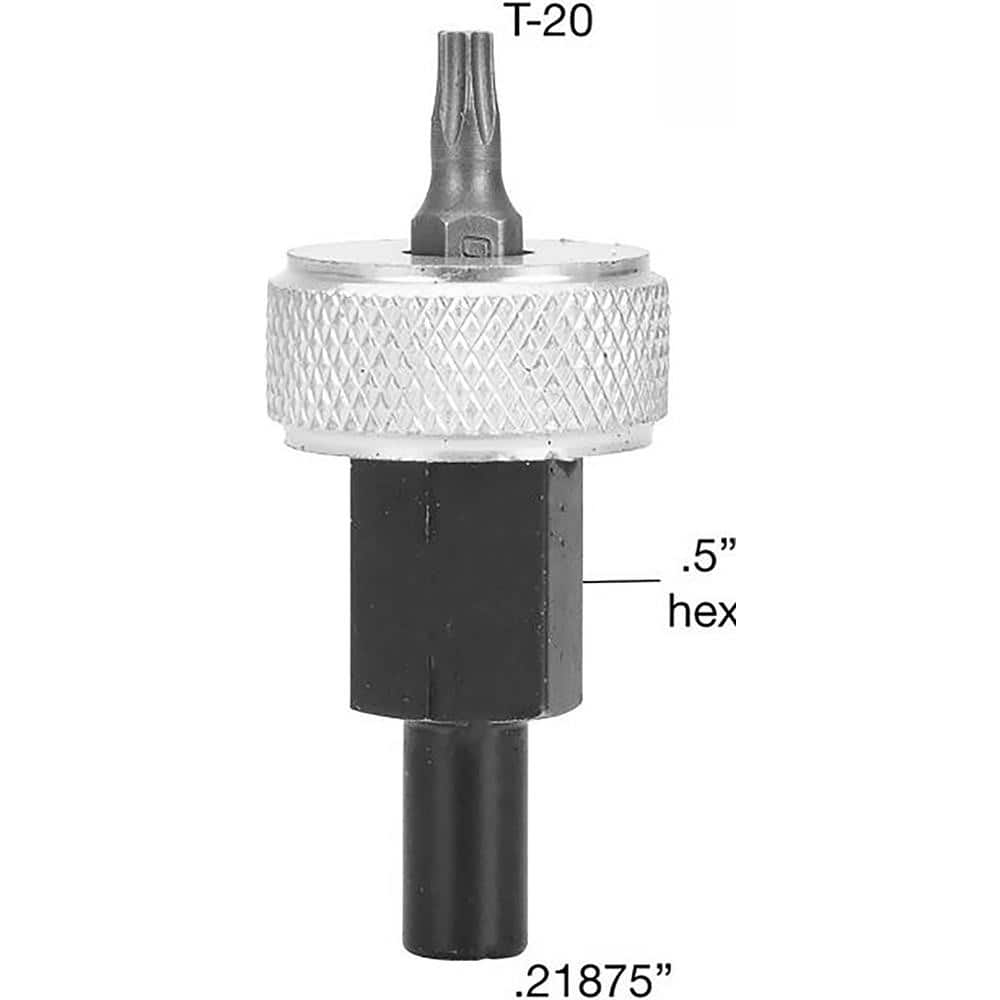 Automotive Hand Tools & Sets, Inside Diameter: 0.2188in  MPN:25013