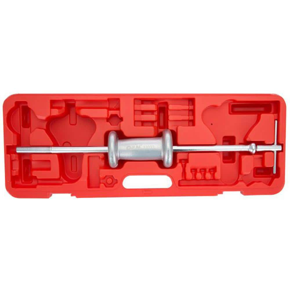 Automotive Hand Tools & Sets, Overall Length: 18.00  MPN:27033