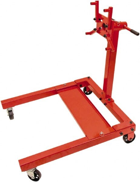 1,250 Lb Capacity Engine Repair Stand MPN:24829