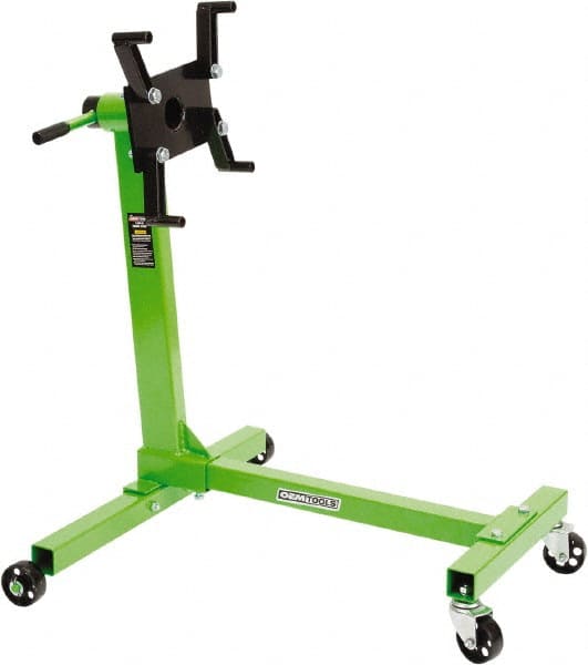 1,000 Lb Capacity Engine Repair Stand MPN:24839