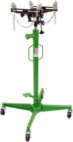 1,100 Lb Capacity Transmission Jack MPN:24844