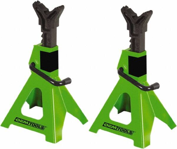 6,000 Lb Capacity Jack Stand MPN:24852