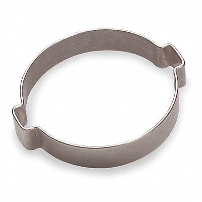 Hose Clamp Steel Nom.Size. 7/8 in PK100 MPN:10100030-100