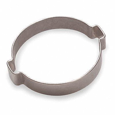 Hose Clamp Steel Nom.Size. 1-1/8 PK100 MPN:10100037-100