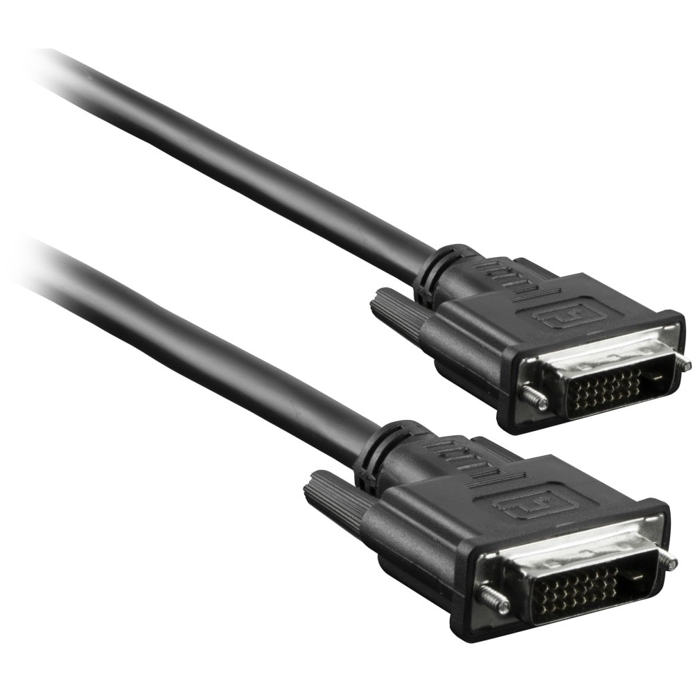 Ativa DVI Dual-Link Monitor Cable, 10ft (Min Order Qty 5) MPN:26840