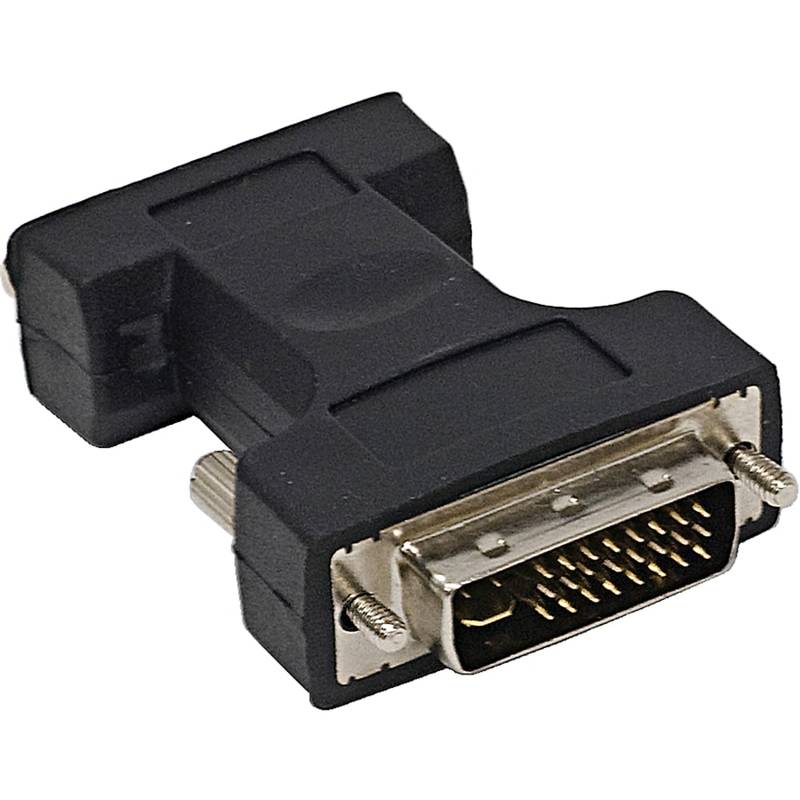 Ativa DVI To VGA Adapter (Min Order Qty 9) MPN:26850